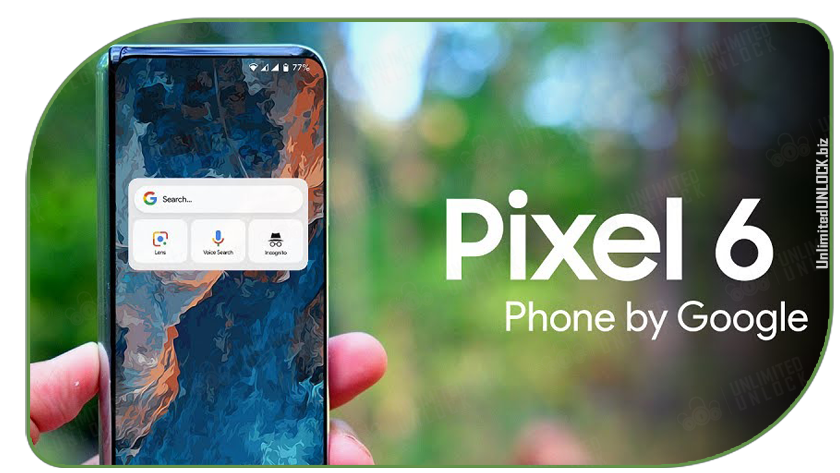 Google Pixel 6