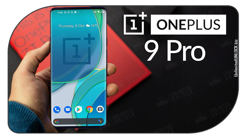 OnePlus 9