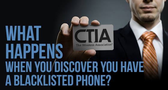 A complete guide to blacklisted cell phones