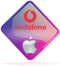 Malta Vodafone iPhone Unlock